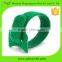 Hook&loop cable ties magic band made of nylon