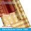 Kraft gift wrapping paper with printed good decorative