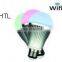 2016-----------Wifi Bulb