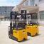 Electric Forklift