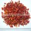 dried sweet paprika 3x3 6x6 9x9mm