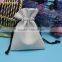 Good Price Drawstring Faux Leather Bag Made In China