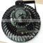UFO led mining light dia-casting aluminum alloy round panel 200w high bay lamp