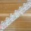 the new fashion bag cotton 8cm width lace trimming