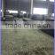 A36 Q235 checkered steel plate in steel sheet