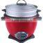 5cups/8cups/10cups drum rice cooker