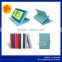 2016 Hot selling 10.1 inch Tablet PC Leather Case