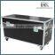 2016 new product! flight case support custom-made customized 55'' LCD carryingcase from china manufacture