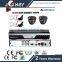 1080P IR Waterproof 2.0MP Realtime HD-AHD DVR Bullet Camera Kit
