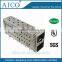 China Manufacturer Free Samples Press Fit Stacked Sfp Receptacle With Cage