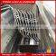 Aluminum profile for sun louver/aluminum sun shade profiles/aluminum shutters