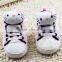 2016 new fashion pink hello kitty baby shoe for walking designer girls shoe