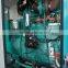 100kw / 120kva water cooled power silent diesel generator set