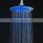 12 led shower head,filter head shower