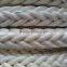 12 strand polyamide monofilament nylon mooring rope