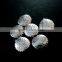7mm vintage antiqued silver fish engraved flat alloy beads DIY beading supplies 3993014