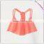 Fancy bikini set floral set