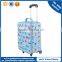 2016 New Style Lovely Design Kids Trolley Bag Wholesale