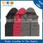 High quality wholesale multi-pocket photography taslon canvas photo vest