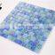 SMS14 Mosaic Tiles interior decoration Sea Glass Tile Glass Subway Tile