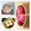2 tiers mini dim sum bamboo steamer set made in Anhui