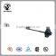 Vehicle thermistor temperature sensor
