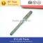 Aluminium Double Ended Threaded Stud/Bolt