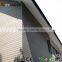 Building decoration exterior cladding panel