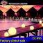 LED ball light Garden Deco LED Flashing Ball Floating Ball for Pool