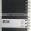 FSC double wire bound notebooks