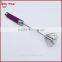 BT0159 14" Whisk with TPR Handle 14" Rotary Egg Whisk 14" Rotating Egg Beater With 430 S/S Function Part