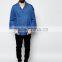 new deisgn vintage washed man denim jacket stone washed denim jacket quilted denim jackets (LOTJ184)