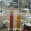 pyrolysis oil refine machine