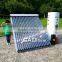 2016 China Famous Fadi Solar Water Heaters (Double Coiler 200Liter)