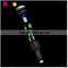 New model mini portable useful razor car charger with LED and harmmer
