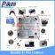 Luxury USA Acrylic outdoor whirlpool hot tub / hot tub spa ladder / hydro spa hot tub