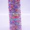 big loop acrylic fancy knitting yarn multicolor china a-rella brand yarn knitting machine