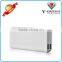 Mobile Charger 15600mah High Capacity Power Bank for cell phone