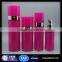 round cosmetic lotion botlle acrylic empty bottle 30ml/50ml