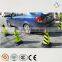 Portable Reflective Construction Safety Traffic Cone