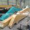 excavator HYUNDAI R210-7/R210-9 long reach boom
