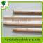120x2.2cm brooms and dustpans wood stick / hot sales wooden broom handle mop stick