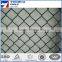 Hot dippedGalvanized Chain Link Fence/PVC Coated Chain Link Fence Price/Electro Galvanized Iron Fence
