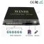RS232 push button full hd 1080p digital optical 5.1 audio player coaxial media converter hot video player