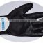 Nitrile Coated Palm Gloves Nylon Shell from Shandong Province