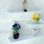 High Gloss MDF Wall Decorative Shelves