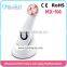 promoting beauty machine with electroporation