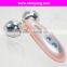 NEW Japan and Korea beauty platinum 4D Roller Cellulite Massager easy to use