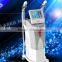 Multifunction Shrink Trichopore IPL Laser Hair Removal Machine / Ipl Shr Hair Removal Machine Pigmented Spot Removal Face Lifting