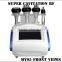 TSL-MY05 Ultrasonic Body Slimming Beauty Far Infrared Facial Machine